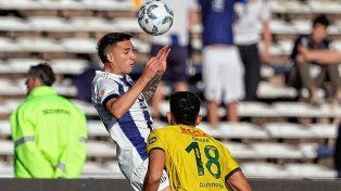 Talleres no pudo con Defensa y dejó de ser uno de los punteros