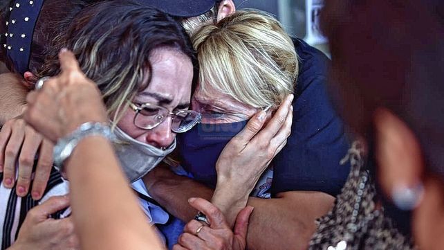 Femicidio de Julieta: el jurado declaró culpable a Christe
