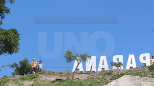 SMN indica temperaturas otoñales y tormentas aisladas para esta semana.