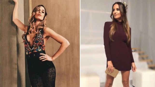 Lourdes Sánchez acusó a Chechu Bonelli de una frase desafortunada sobre su hijo Valentín