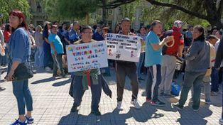 El Concejo aprobó un alivio fiscal para instituciones que trabajan con discapacidad