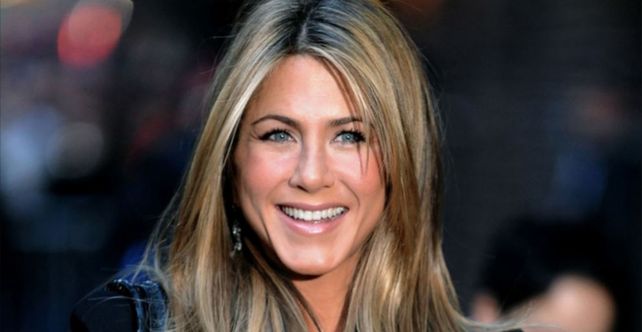 El secreto de Jennifer Aniston para tener uno de los mejores cuerpos de Hollywood
