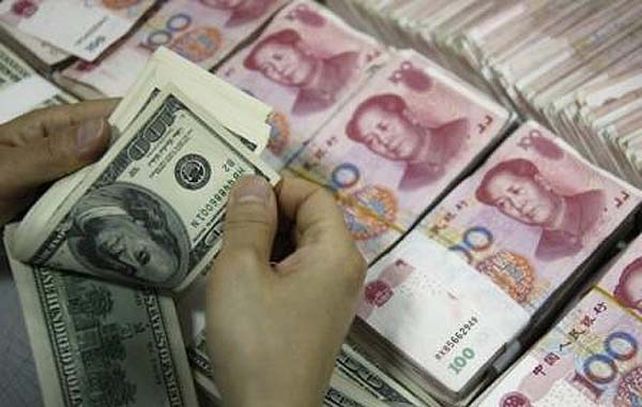 China le arrebataría a EEUU el primer puesto como potencia económica mundial