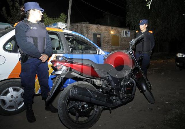 M. Centurión / D. UNO