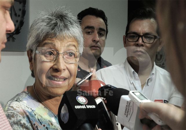 Se está vulnerando el derecho de manejar