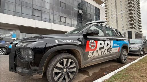 Detuvieron a un dirigente peronista en el Puerto de Santa Fe: le secuestraron cocaína y un arma en el marco de una causa por violencia de género