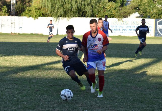 Se pone en marcha una decisiva 17ª fecha en la Liga Santafesina