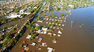 Inundación 2003: la defensa del ex intendente Álvarez pronosticó más trabas