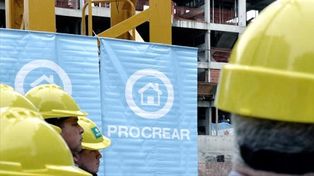 Se abre la inscripción a un nuevo llamado de créditos Procrear