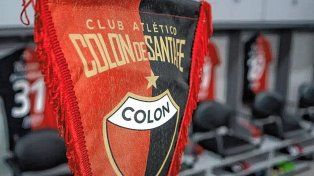 Colón ya conoce a sus rivales para luchar por el ascenso en la Primera Nacional