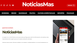 El nuevo portal del corazón productivo de Santa Fe - &nbsp;Región Centro