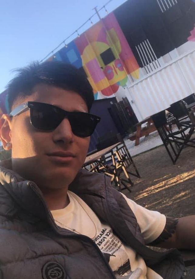 Angel David Ocampo