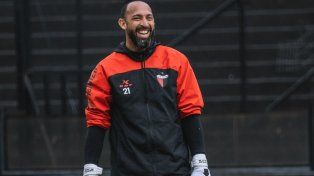 Marcos Díaz