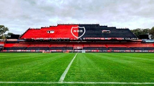 Semifinales de la Copa de la Liga: Platense-Godoy Cruz no se jugará en el estadio de Newells