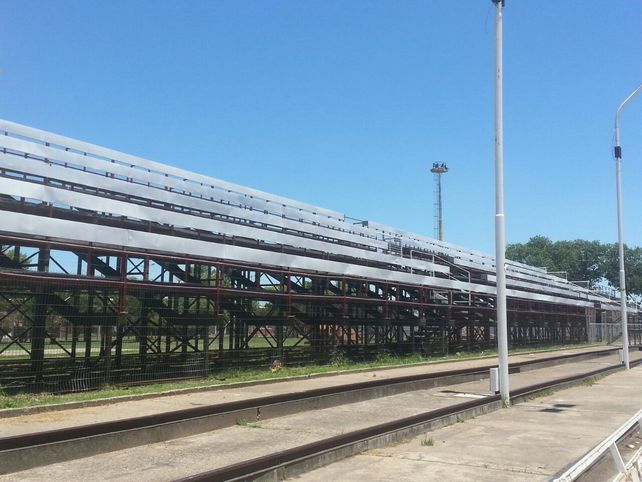 Pulen detalles a días del inicio del Carnaval del País