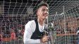 Un ex Patronato está en la mira de River Plate para reforzar la defensa