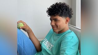 San Lorenzo: buscan a un adolescente de 17 años que fue a un partido de fútbol y no volvió