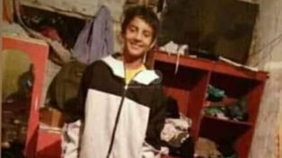 Buscan a un adolescente que falta de su casa desde el jueves