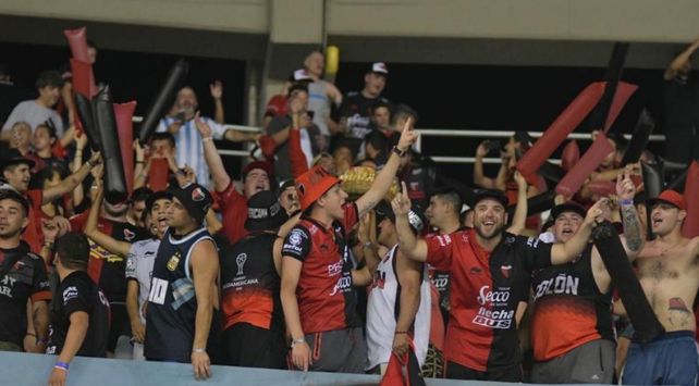 Lo que debe saber el hincha de Colón cuando ingrese al Centenario