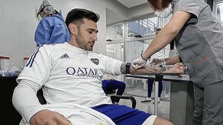 Salvio puede ser castigado: sanciones según el protocolo