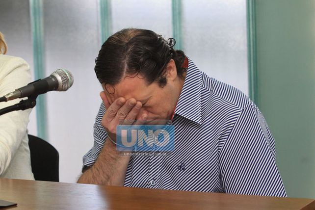Foto: UNO/Juan Ignacio Pereira