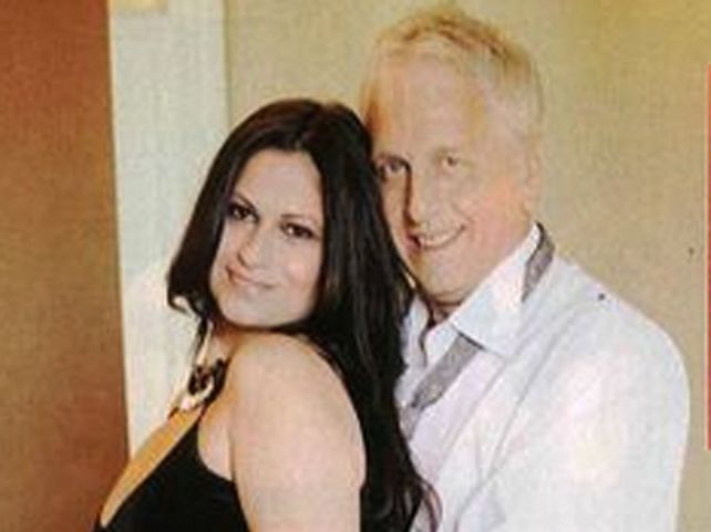 Andrés Nara y la verdad sobre el supuesto tatuaje de Carina