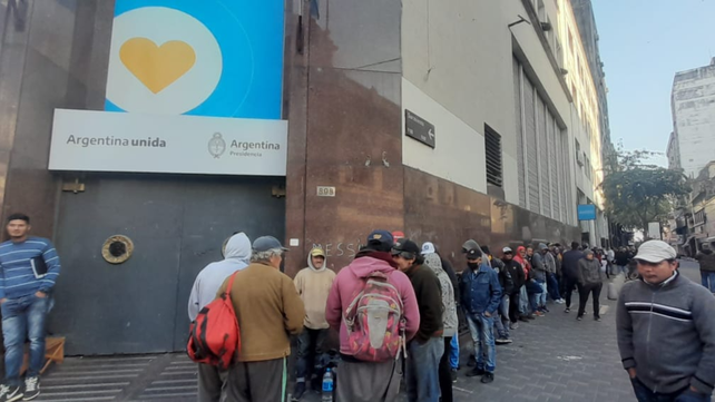 El Ingreso Básico Universal que se propone no es un subsidio