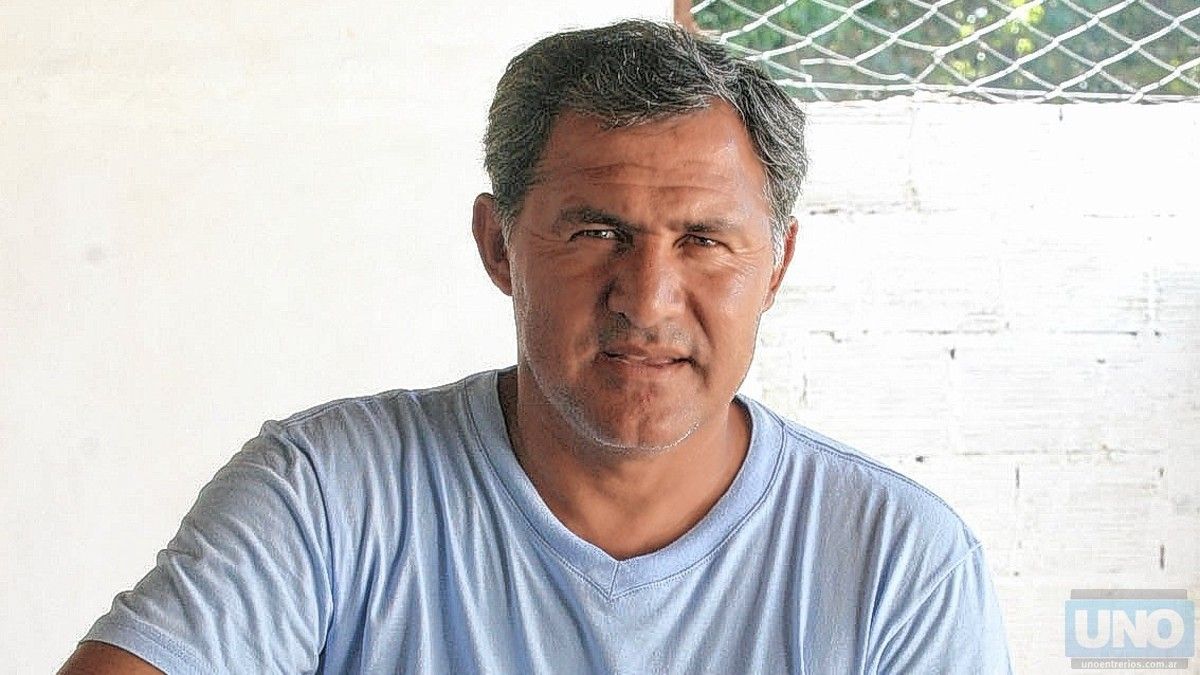 El Mencho Medina Bello es ciudadano ilustre de Entre Ríos