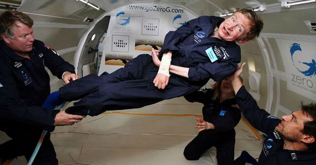 En el aniversario de nacimiento de Stephen Hawking, un repaso por su obra y su vida