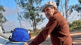 Francisco Méndez fue liberado por falta de mérito del caso Loan.