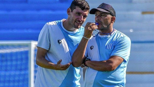 Motta palpitó la visita a Colón: Buscaremos sacarle el protagonismo y adueñarnos del juego