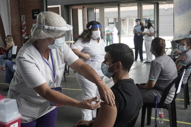 La población más vulnerable en la provincia de Santa Fe es de 1.200.000 personas.&nbsp;