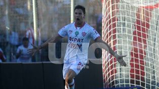 Racing pone la mira en el goleador de Unión