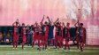 Colón reaccionó a tiempo, se lo dio vuelta a Unión y festejó en el clásico de reserva