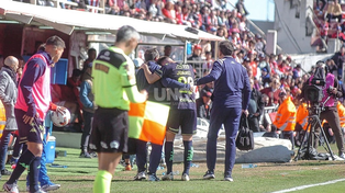 Cómo es el panorama de los lesionados de Unión