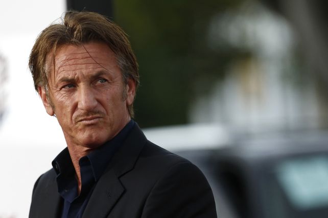 Sean Penn habla sobre su entrevista a El Chapo: No tengo nada que esconder