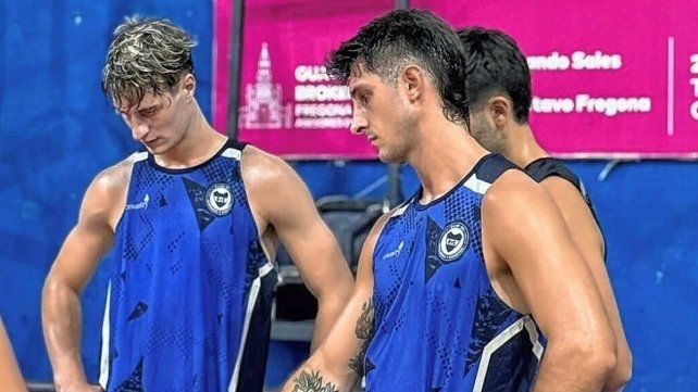 Gimnasia empieza a definir su plantel para la Liga Federal