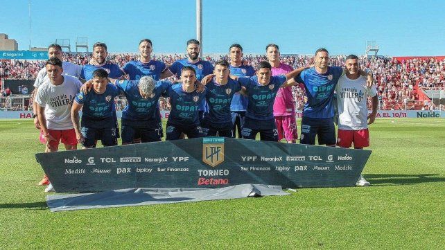 El uno por uno de Unión en el triunfo ante Atlético Tucumán.