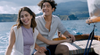 Tini Stoessel en El gran cambio de Violetta
