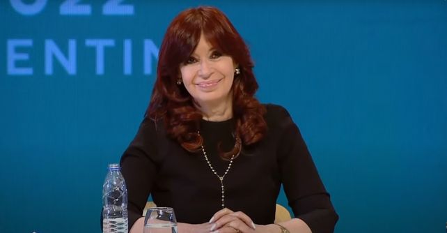 Cristina volvió a apuntar contra los jueces de la Corte: La casta de la que nadie habla