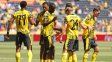 El Dortmund derrotó al Ulsan y pasó como primero a octavos de final