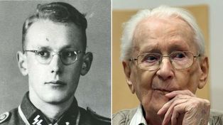 Declaran apto para la cárcel a un ex jerarca de Auschwitz