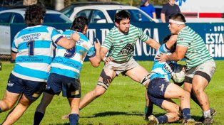 La competencia que organiza la Unión Santafesina de rugby tendrá este sábado una nueva jornada correspondiente a la fase inicial.