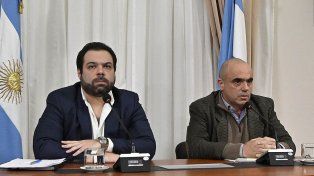 Caja de Jubilaciones: el Gobierno provincial anunció un plan de salvataje