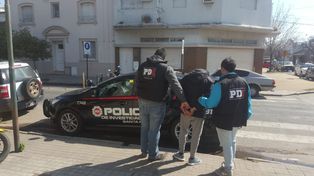 Detalles escalofriantes de cómo fue el homicidio de una mujer en barrio Chalet