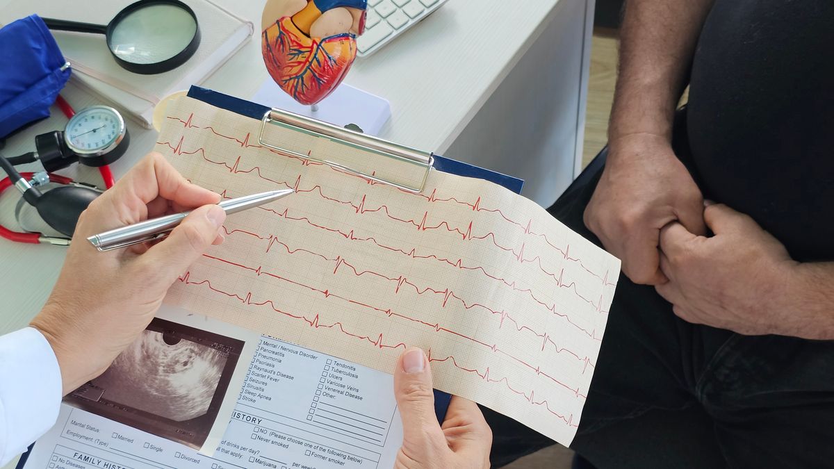 Día Mundial del Corazón: conocer el riesgo para actuar a tiempo