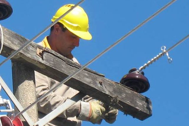 Llegó el calor y comenzaron los cortes de luz en Santa Fe