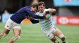 Los Pumas 7s se quedaron con el quinto lugar en Vancouver