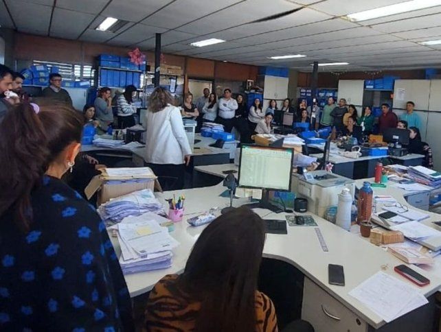 Intervención del Iosper: aclararon cómo pagarán los sueldos