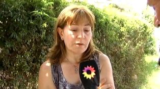 Desgarrador testimonio de la mamá del joven que murió jugando al hockey